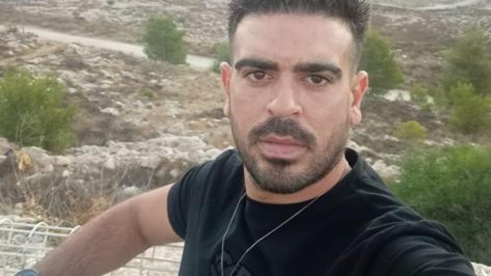 אביתר רביבו