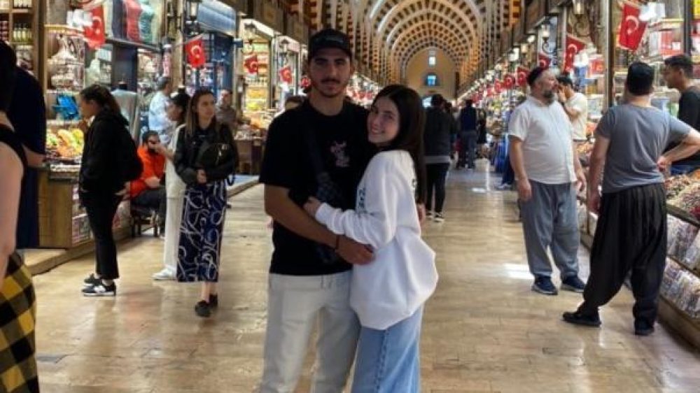 אברהם ואזנה