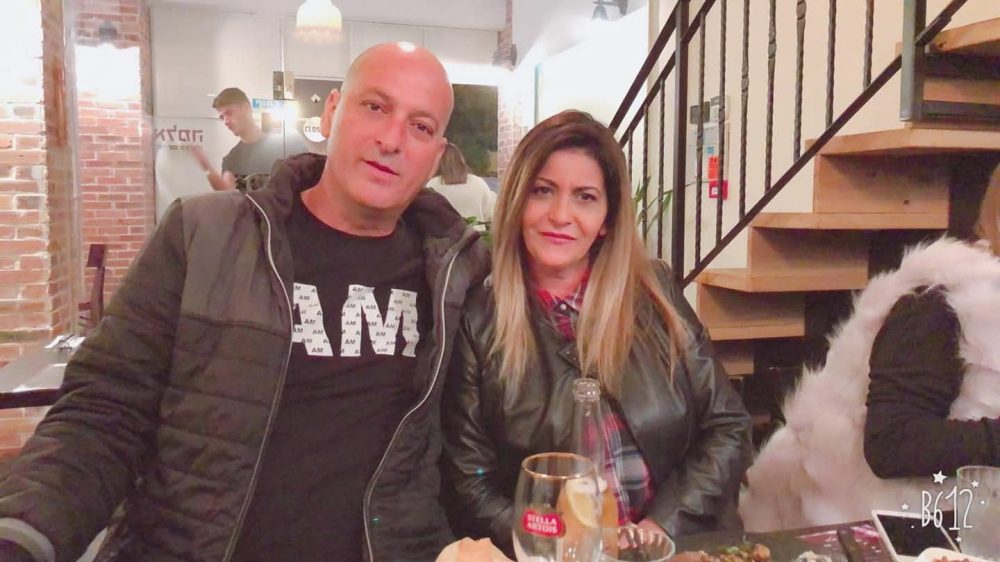 אהרון אוחנה