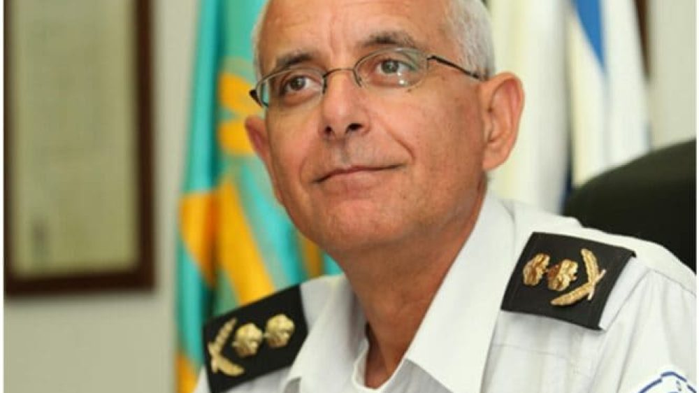 אהרון פרנקו