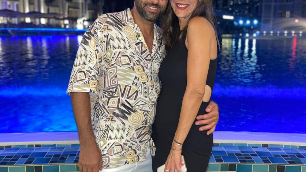 אופירה אמסלם