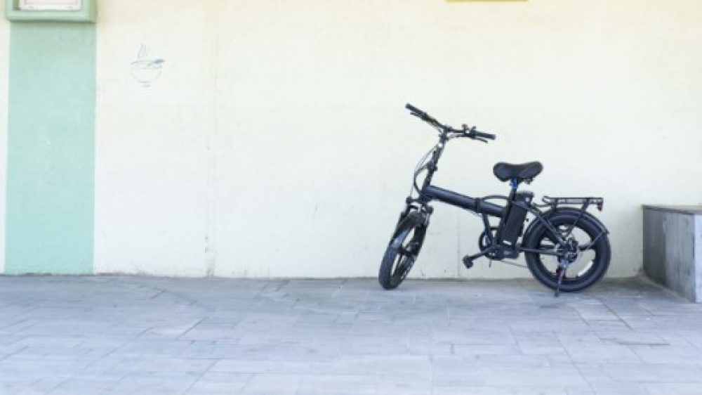 אופניים חשמליים