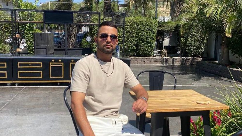 אוראל שטרית