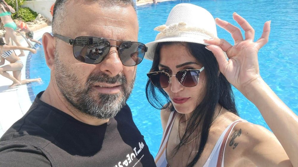 אורית אברגל