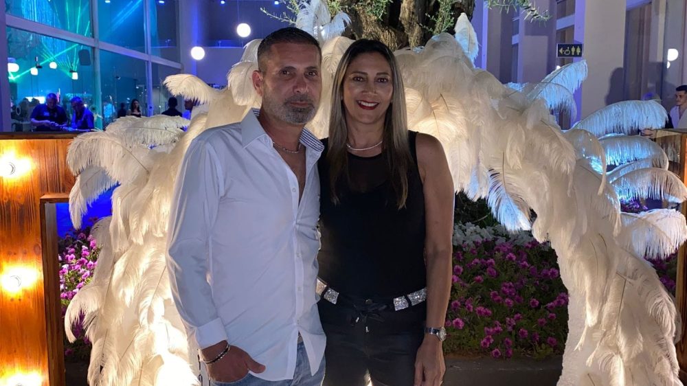 אורית טמוזרטי