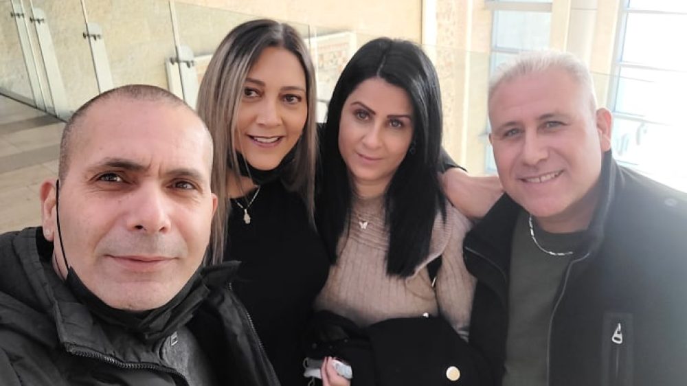 אורית טמוזרטי