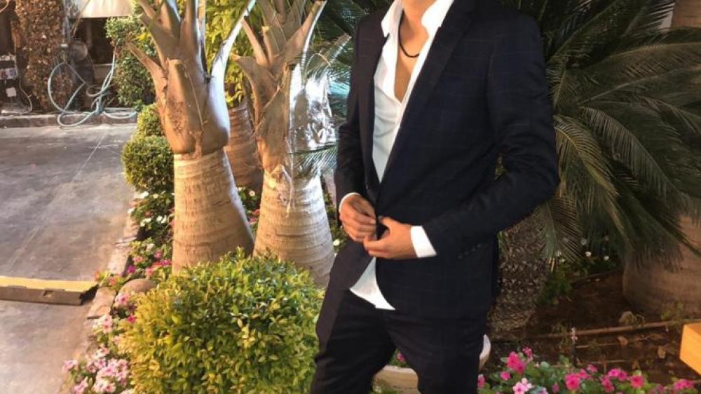 אושרי אוחיון