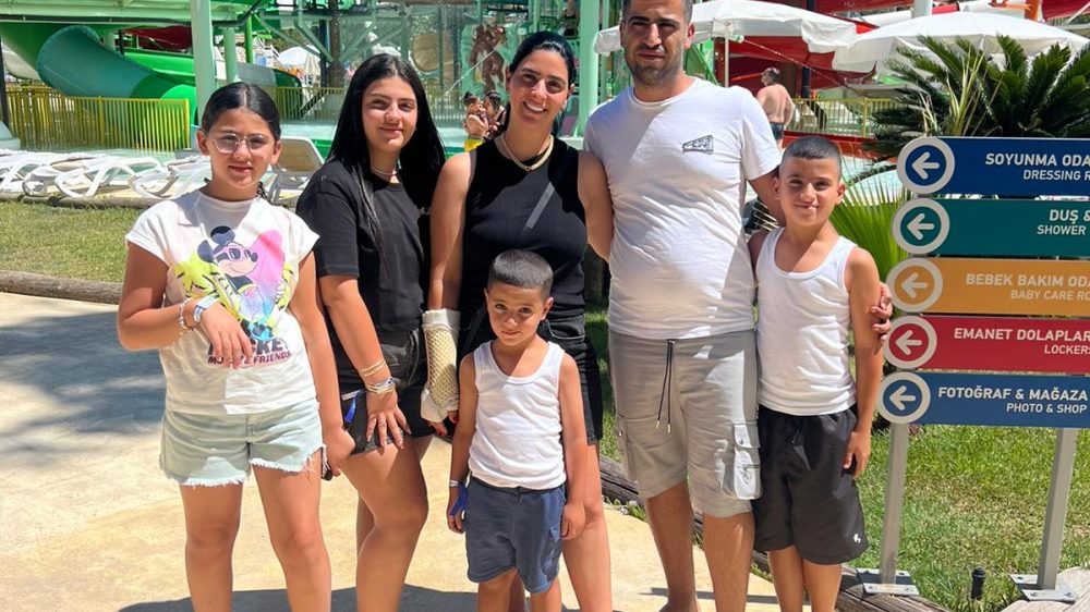 אושרת אוחיון