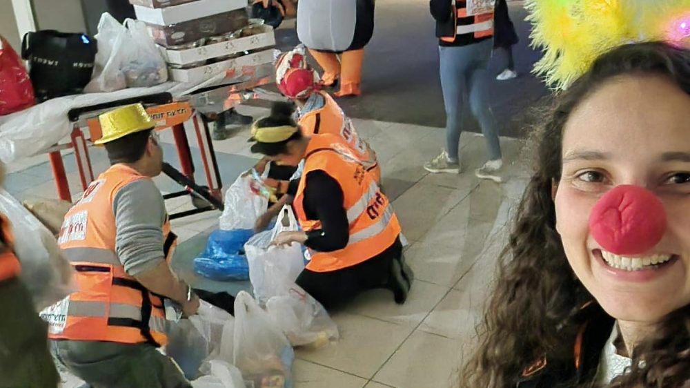 איחוד הצלהל