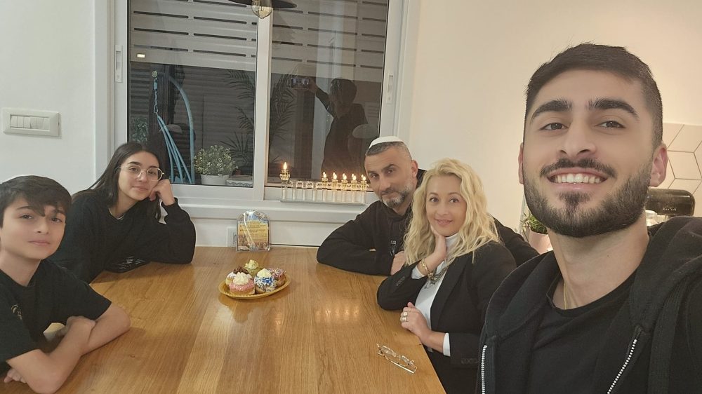 אילנה אבזבקייב