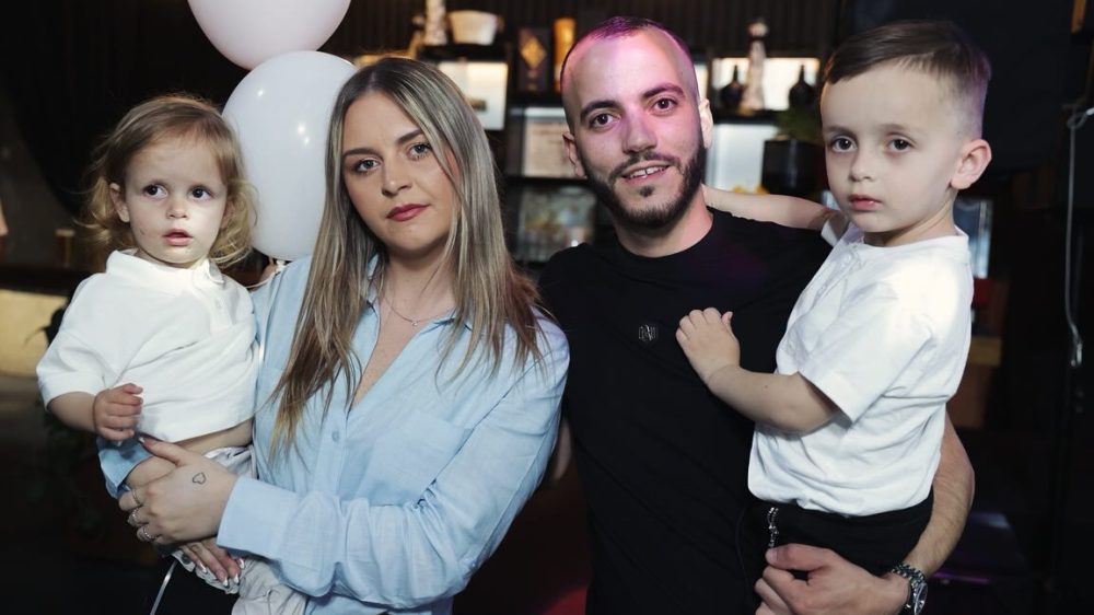 אילנה וטורי