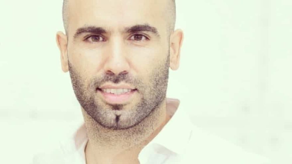 איציק אוחיון