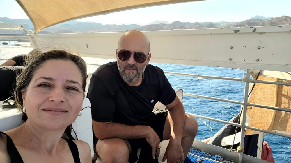 איציק בשארי