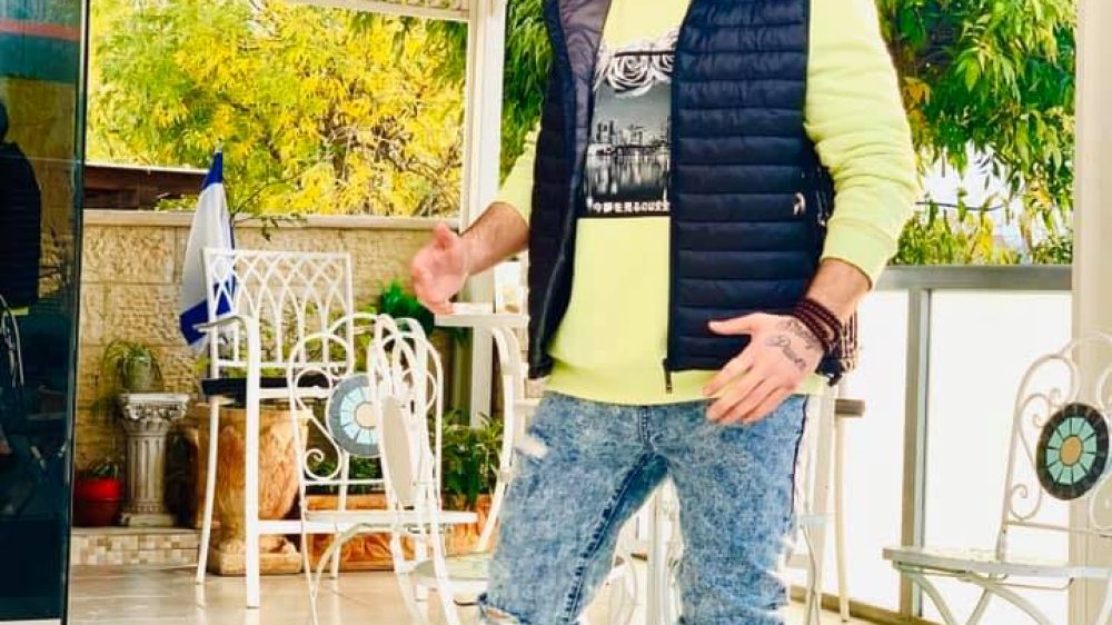 איציק יצחקוב