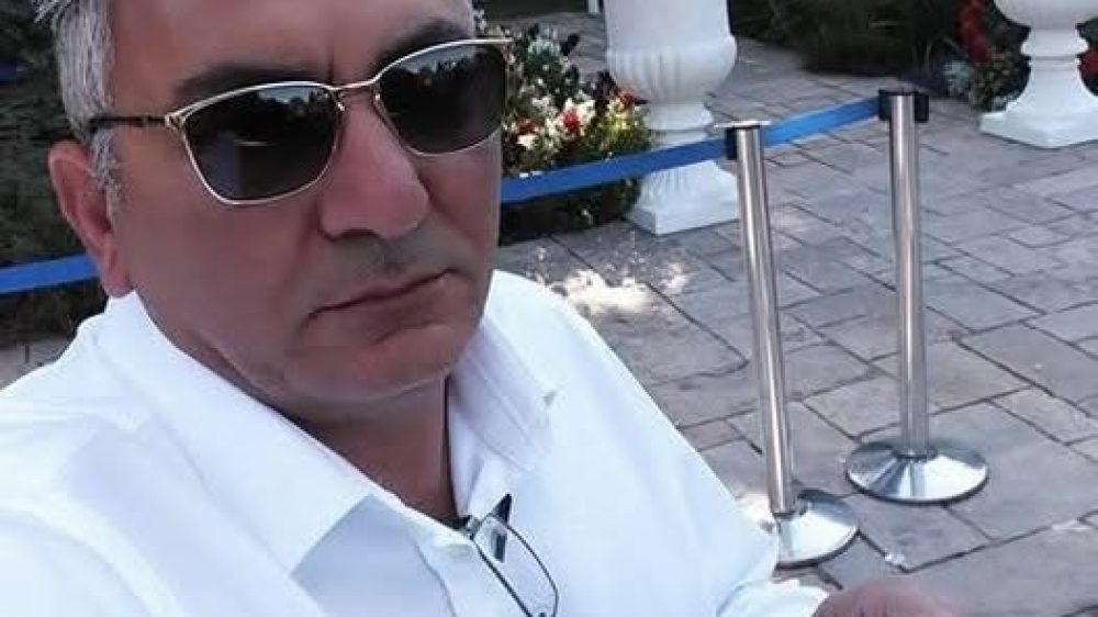 איציק קניזו