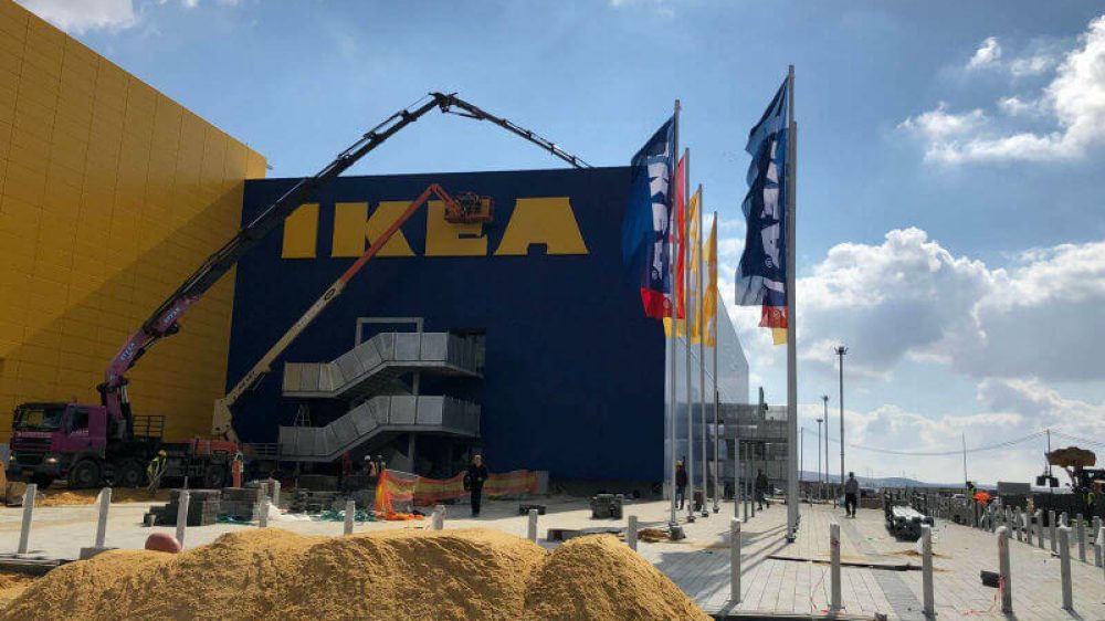 איקאה בבנייה. איפה יצמצמו מה צילום יחצ ייהרס