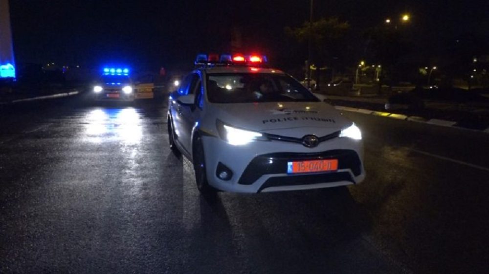 אירוע בניגוד להנחיות