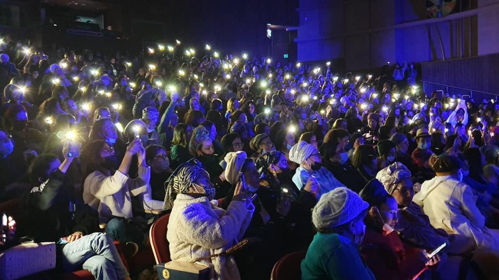 אירוע לנשים