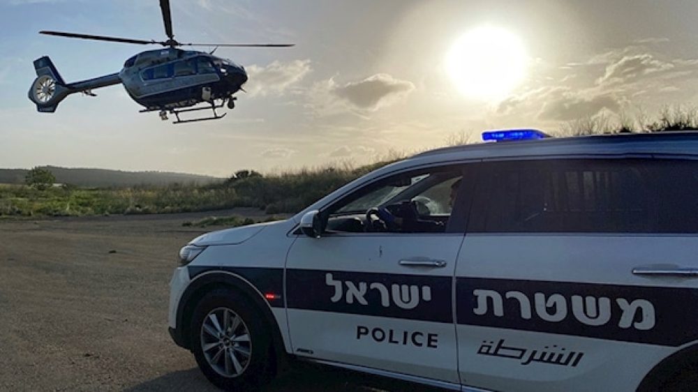 אירועי בטחוני