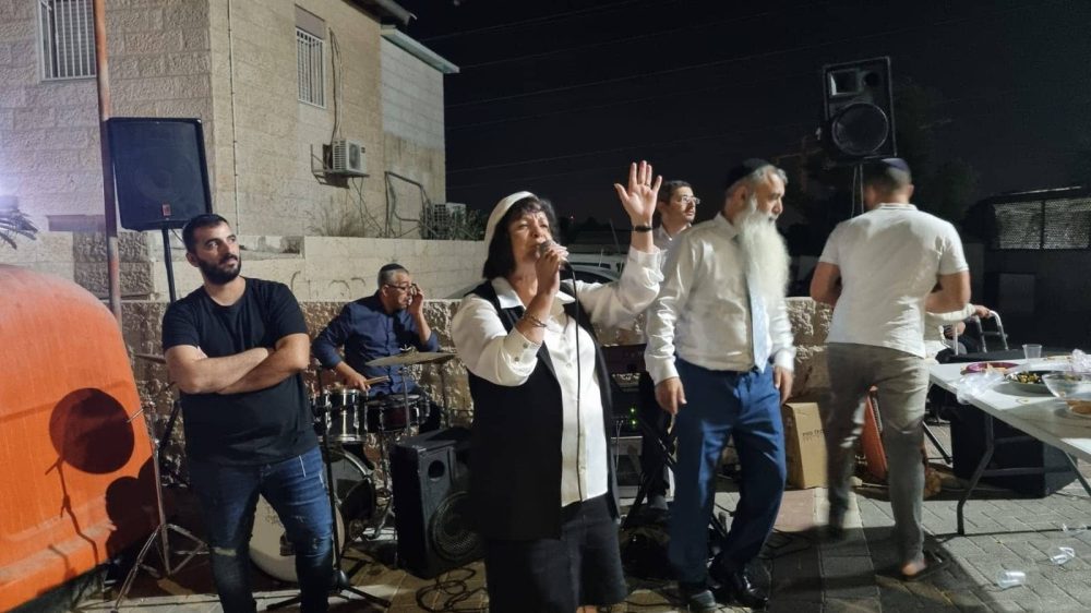 אירועי החגים