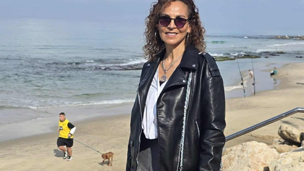 אירית בן אסולין