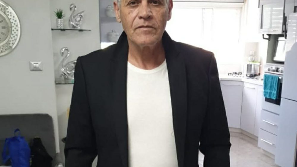 אלי בן הרוש