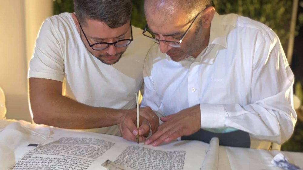 אליאור אלימלך