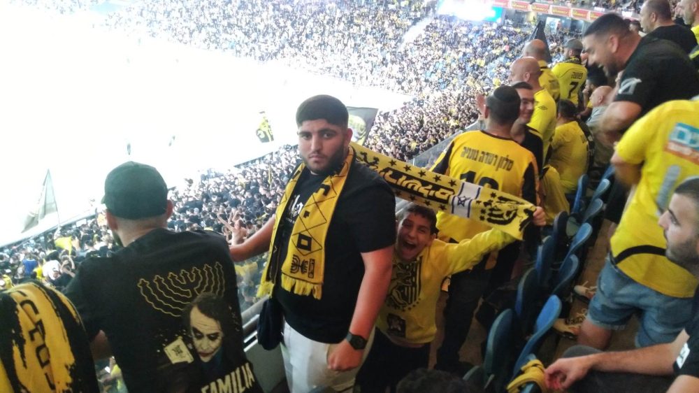 אליה ליברטי