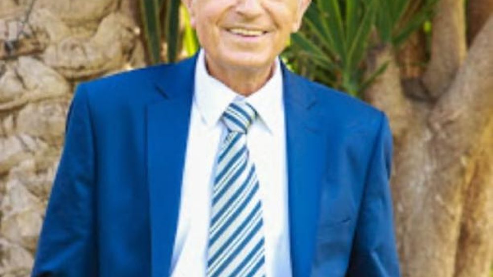 אליהו בן לולו