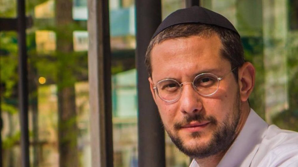 אליהו ישראלי דוברות המשטרה