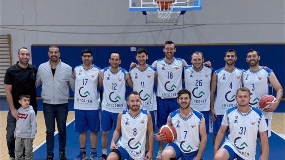 אליצור בית שמש