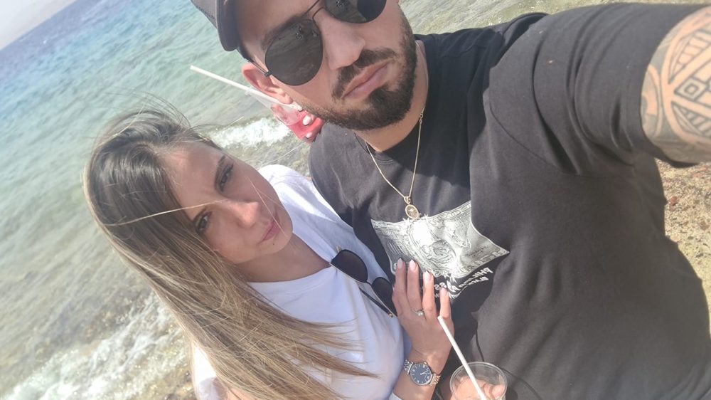 אלירן וקנין