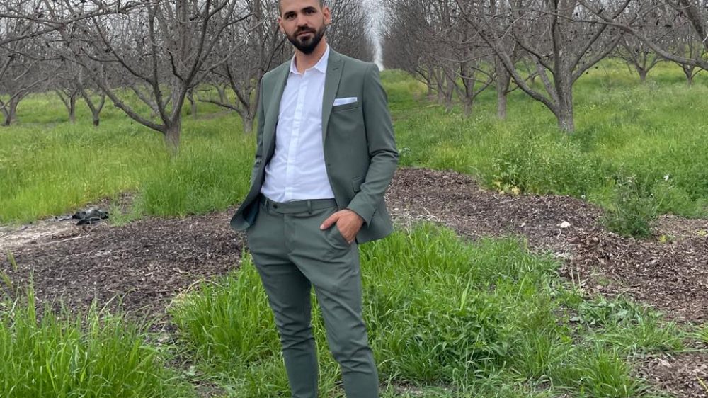 אלרואי בלילטי