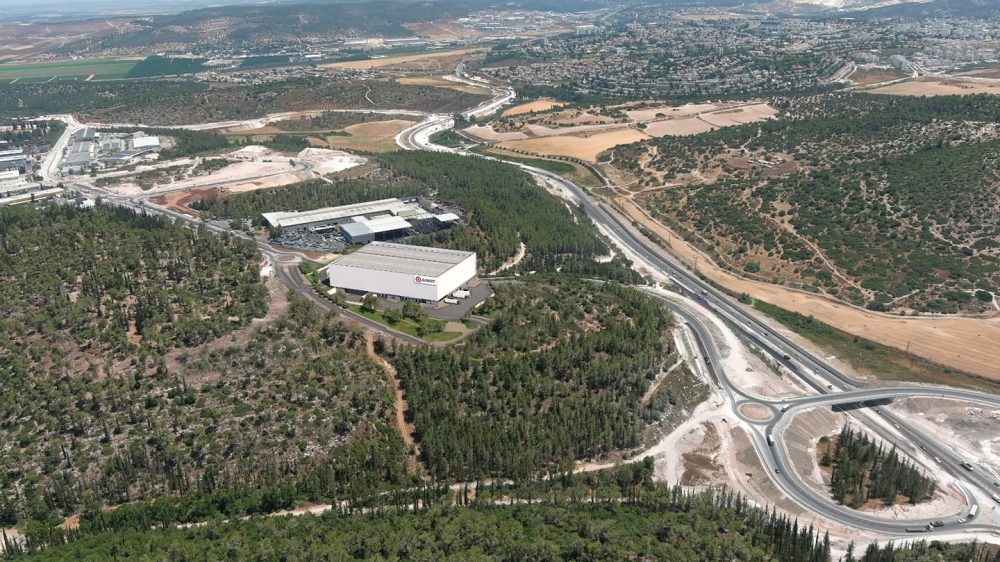 אמות השקעות