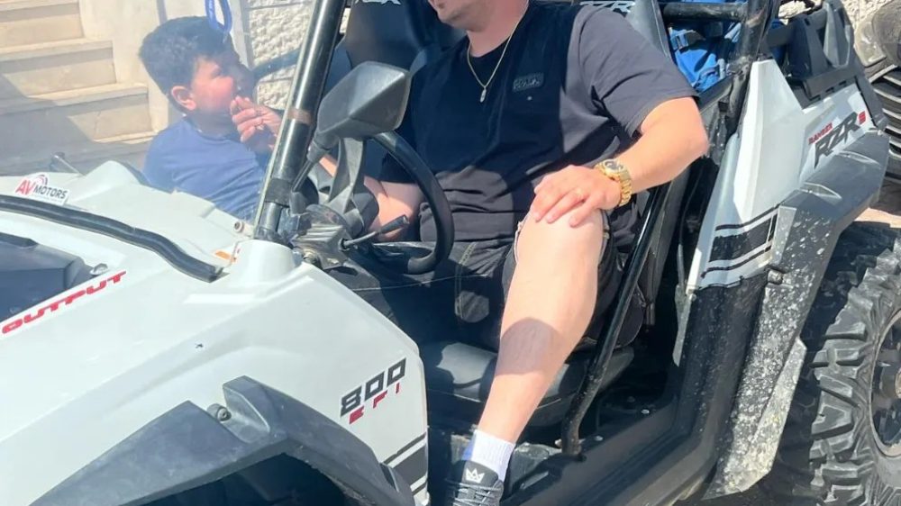 אמיר בוהדנה