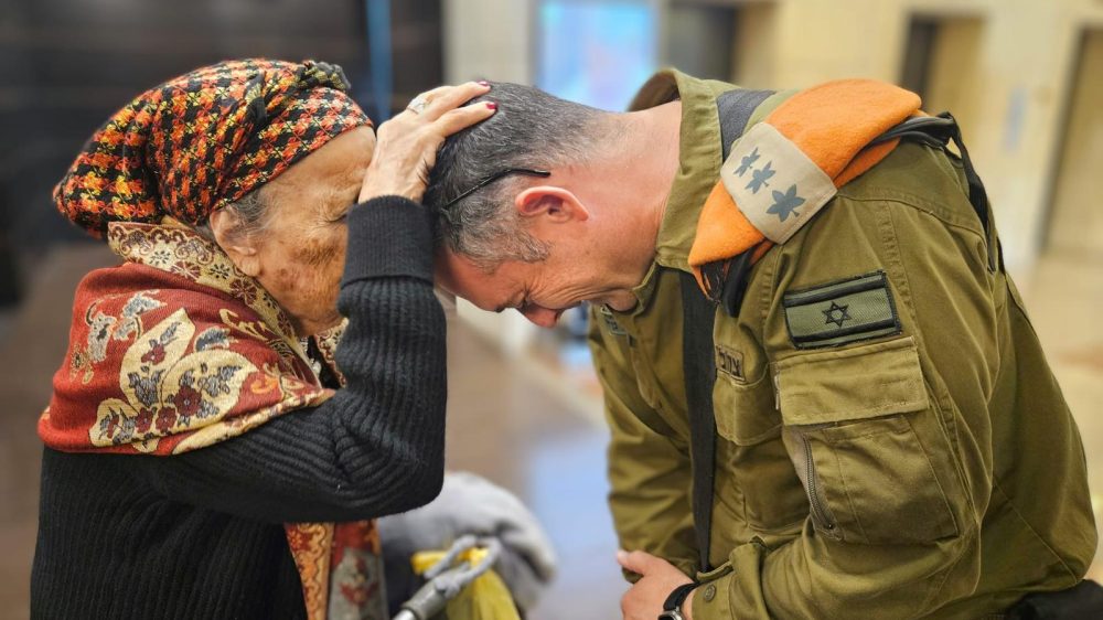 אמיר בן דוד