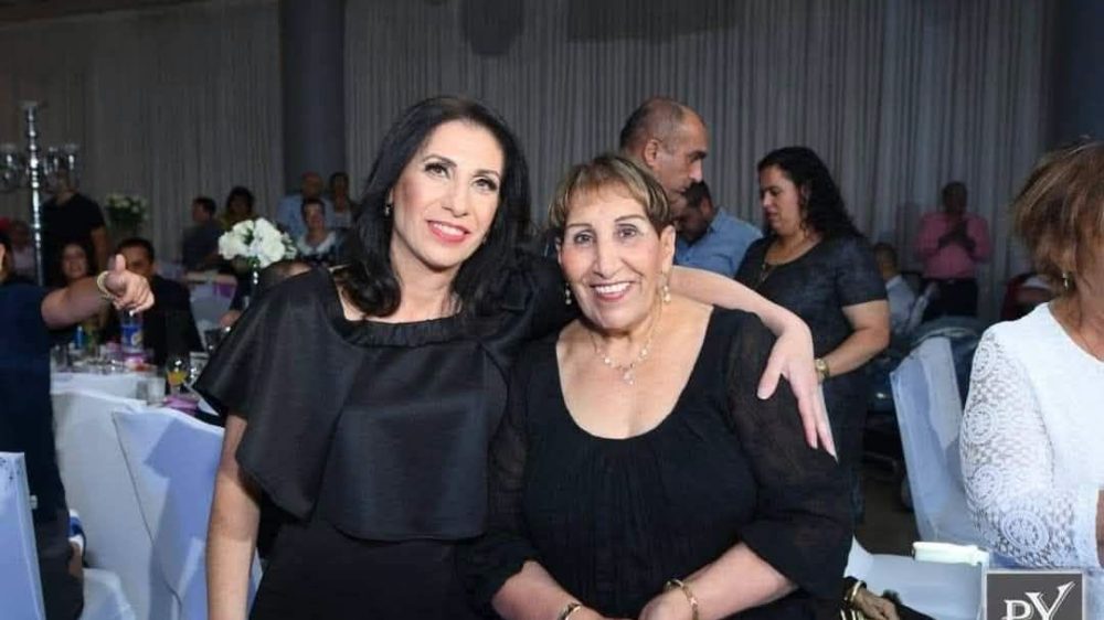 אסתר חסיד