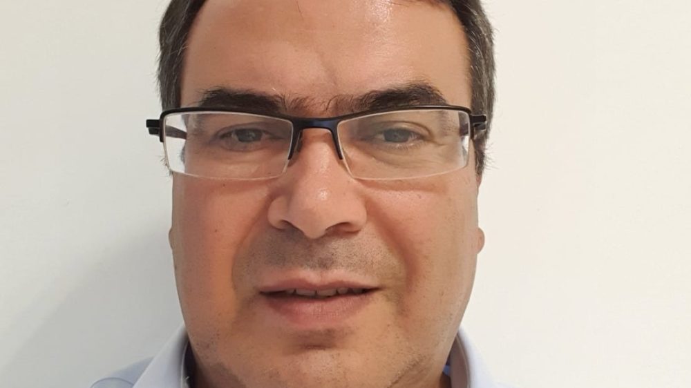 אריה ברדוגו