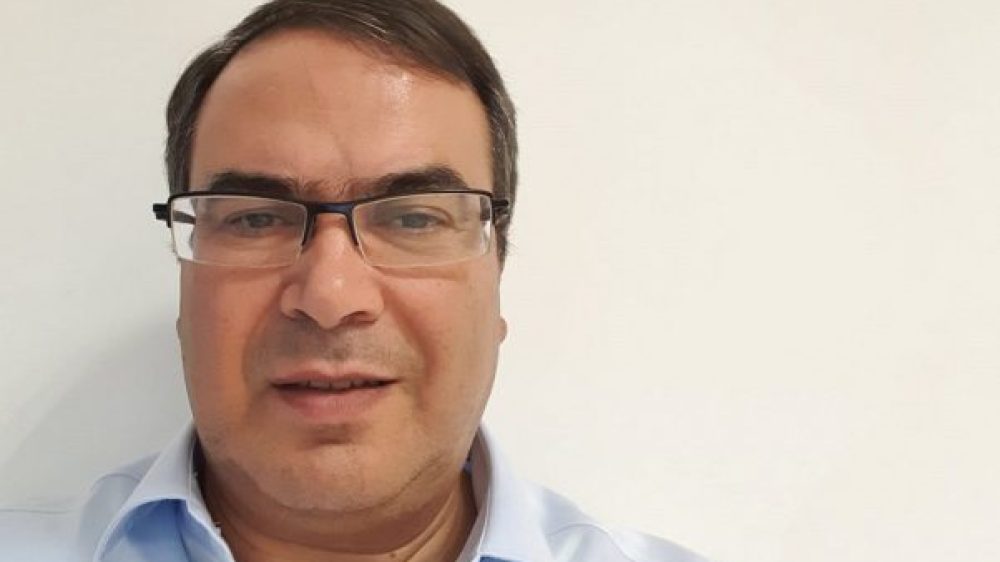 אריה ברדוגו - עיריית בית שמש