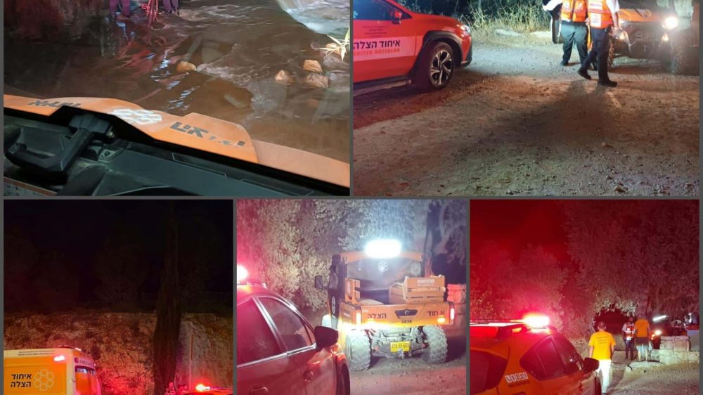 בחורי ישיבה