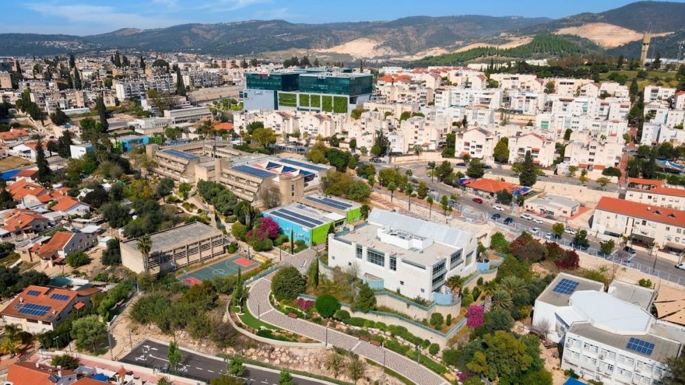 צילום: מאור בן-חיים