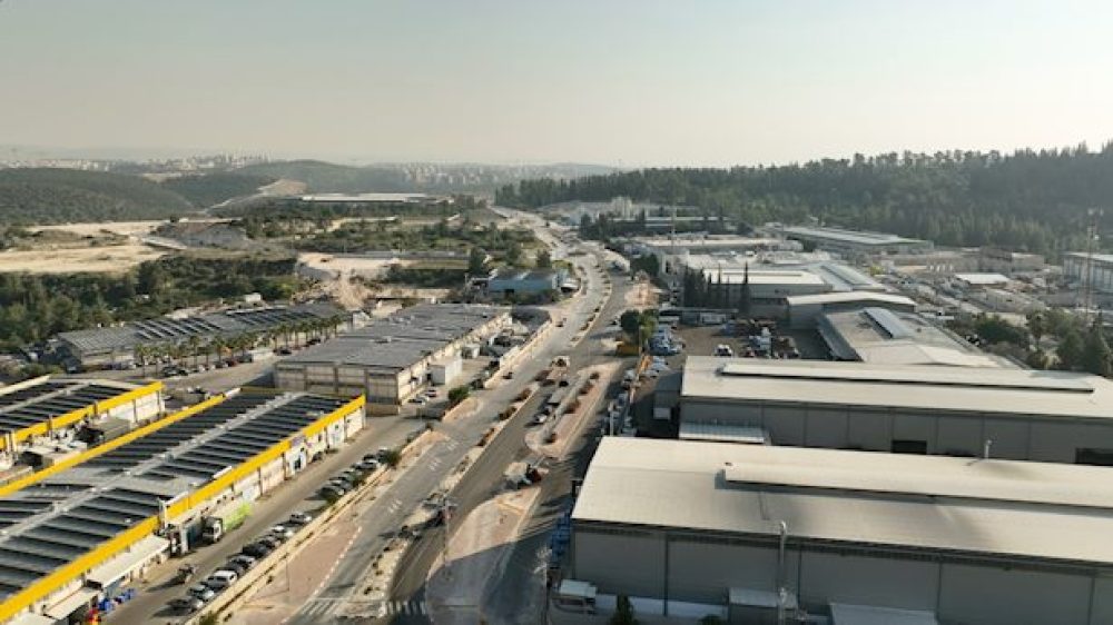 בנייה ללא מכרז