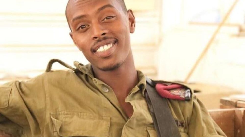 בנימין נגוסה