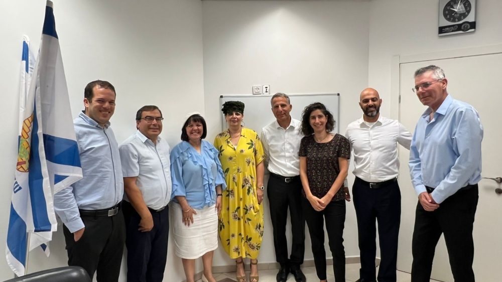 בנק מרכנתיל