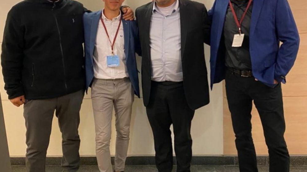 ברוך ליווייב