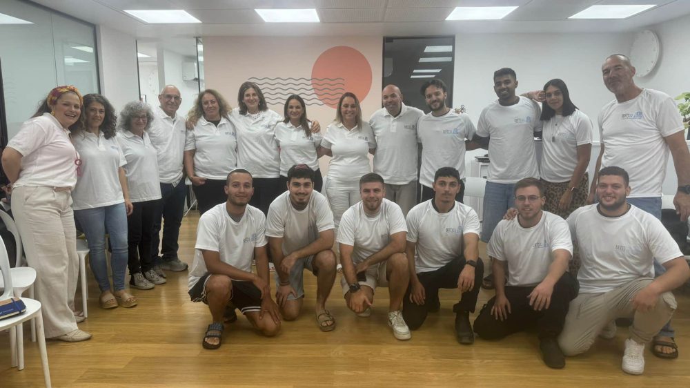 גב ללוחמים 2