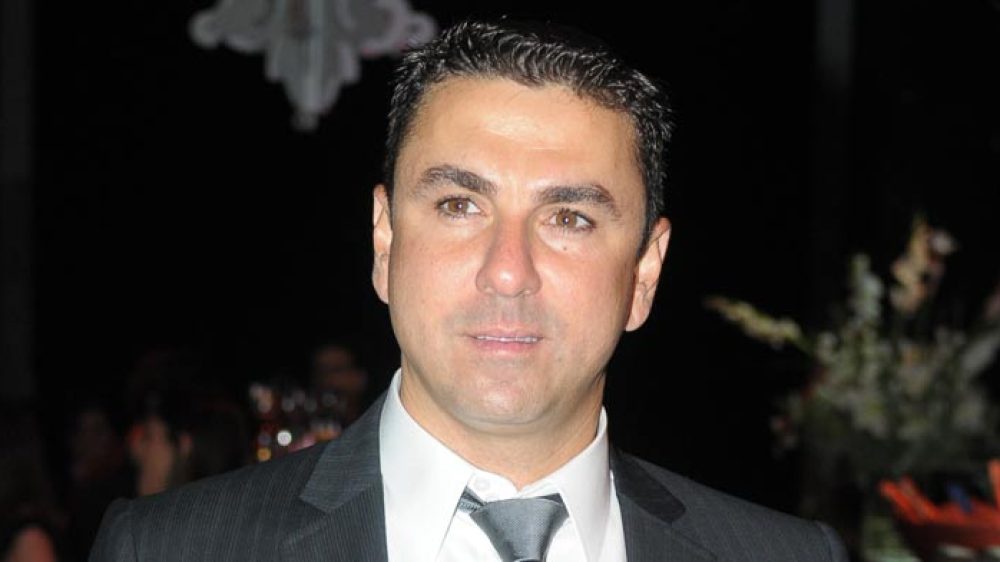 גבי מגנזי יחצ