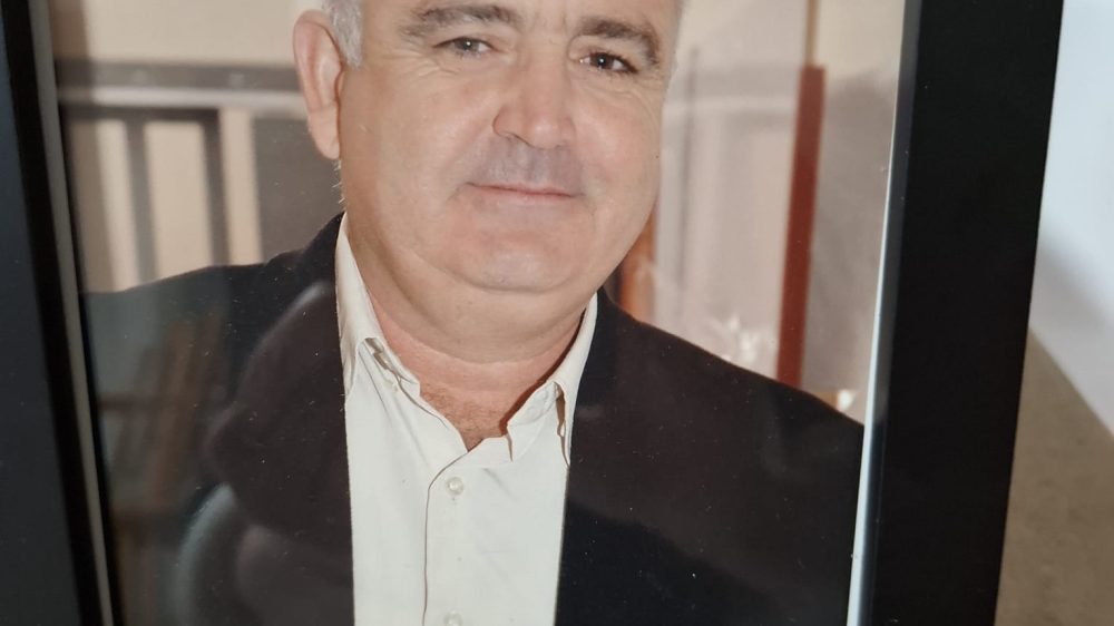 גבריאל בן יאיר