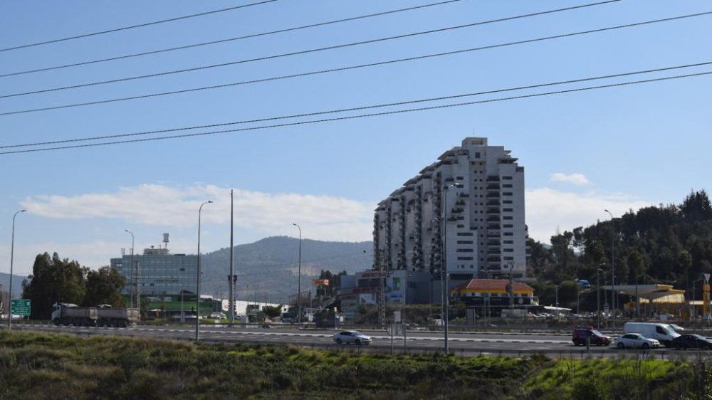 גידול באוכלוסייה