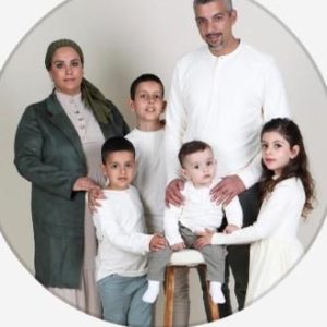 גיוס המונים